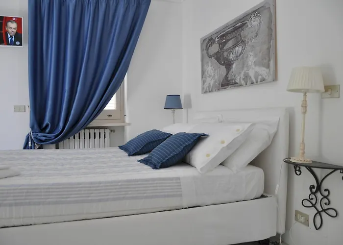 Bed & Breakfast Riolinciano14 B&B