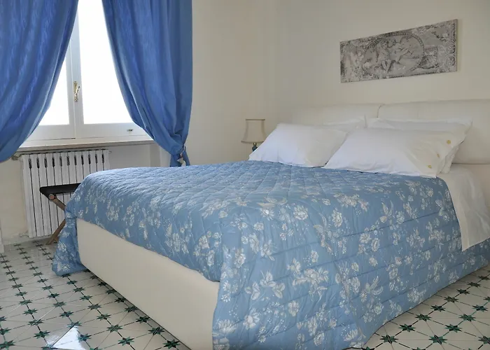 Bed & Breakfast Riolinciano14 B&B