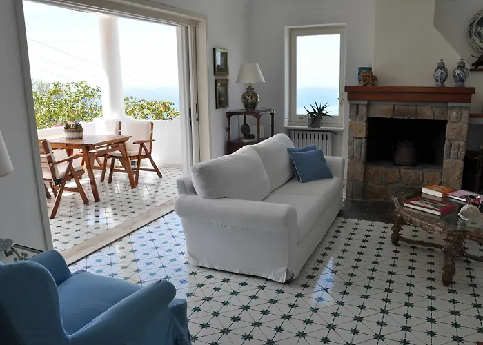 Riolinciano14 B&B 3*